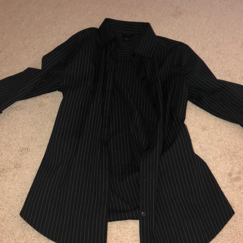 Dress shirt